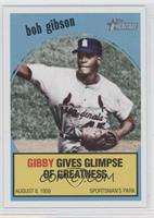 Bob Gibson