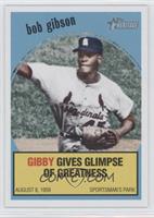 Bob Gibson