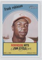 Frank Robinson