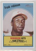 Frank Robinson [Good to VG‑EX]