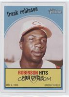 Frank Robinson