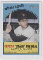 Orlando Cepeda