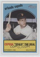 Orlando Cepeda