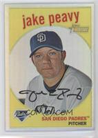 Jake Peavy #/559