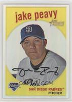 Jake Peavy #/559