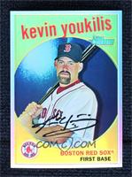 Kevin Youkilis #/559