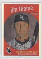 Jim Thome #/559