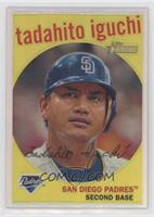 Tadahito Iguchi #/559