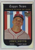 Joey Votto [EX to NM] #/559