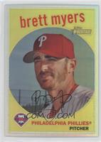 Brett Myers #/559