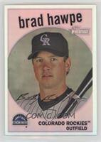 Brad Hawpe #/559