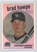 Brad Hawpe #/559