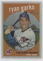 Ryan Garko #/559