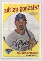 Adrian Gonzalez [Noted] #/559