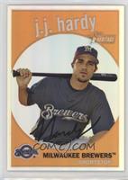 J.J. Hardy #/559