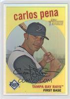 Carlos Pena #/559