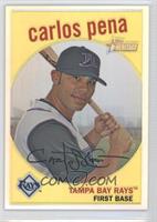 Carlos Pena #/559