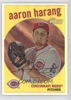 Aaron Harang #/559