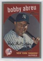 Bobby Abreu #/559