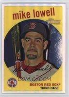 Mike Lowell #/559