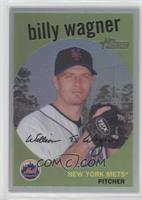 Billy Wagner #/559