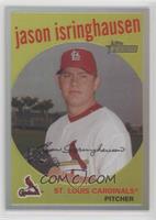 Jason Isringhausen #/559