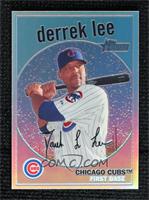 Derrek Lee #/559