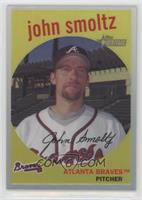 John Smoltz #/559