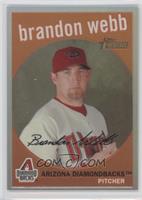 Brandon Webb #/559