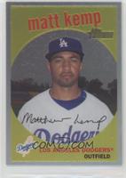 Matt Kemp #/559