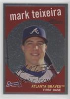 Mark Teixeira #/559