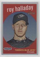 Roy Halladay #/559