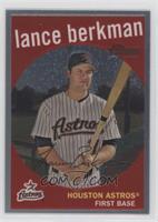 Lance Berkman [EX to NM] #/559