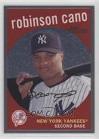 Robinson Cano #/559