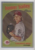 Homer Bailey #/559