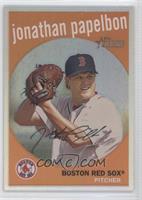 Jonathan Papelbon #/559