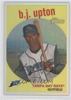 B.J. Upton #/559