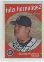 Felix Hernandez #/559