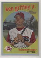 Ken Griffey Jr. #/559