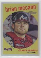 Brian McCann #/559