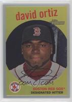 David Ortiz #/559