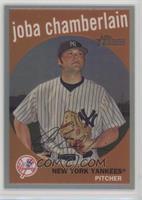Joba Chamberlain #/559