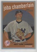 Joba Chamberlain #/559