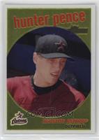 Hunter Pence #/1,959