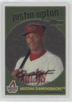 Justin Upton #/1,959