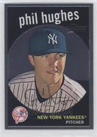 Phil Hughes #/1,959
