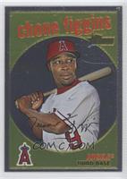 Chone Figgins #/1,959