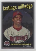 Lastings Milledge #/1,959