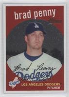 Brad Penny #/1,959