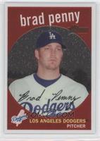 Brad Penny #/1,959